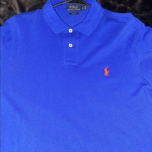 Polo by Ralph Lauren short sleeve polo